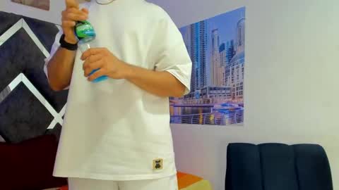 Snapshot of jhonny_flames7 chatting on 02-24-26, 08:07 jhonny online show from 02-24-26, 08:07