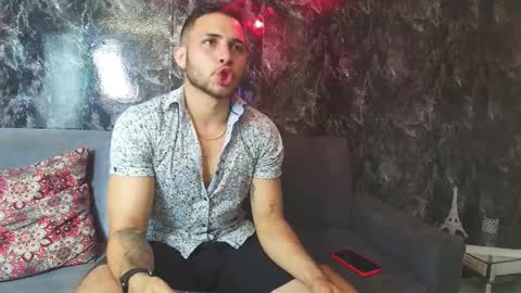 Snapshot of jhonny_flames7 chatting on 02-26-26, 08:19 jhonny online show from 02-26-26, 08:19