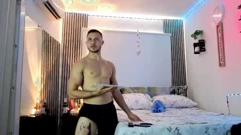 Snapshot of jhonny_flames7 chatting on 03-16-26, 07:51 jhonny online show from 03-16-26, 07:51