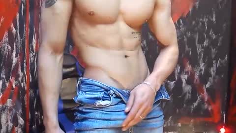 jhonny_thes28 online show from 04-09-26, 06:19