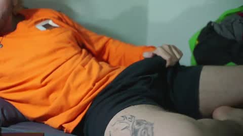 jhonnygoldendick online show from 07-18-26, 05:55