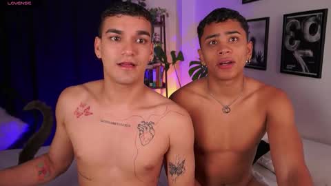 Jhonny  online show from 09-28-25, 04:18