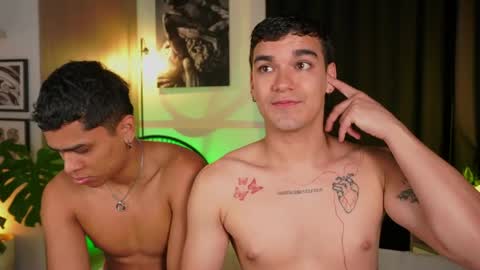 Jhonny  online show from 03-28-26, 04:56