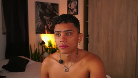 Jhonny  online show from 08-02-26, 03:49