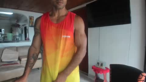 jh online show from 11-24-25, 07:57