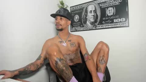 jhonson821 online show from 11-27-25, 07:32