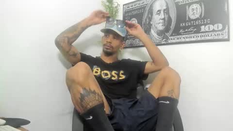 jhonson821 online show from 11-29-25, 12:19