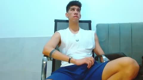 Snapshot of jhony_sex3 chatting on 06-17-26, 10:50 jhony_sex3 online show from 06-17-26, 10:50