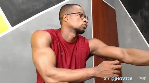 jhony_vj online show from 07-25-26, 06:11
