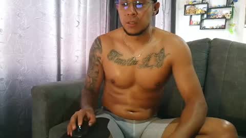 Jhony online show from 06-02-26, 02:52