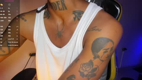 jhonymiller online show from 04-06-26, 04:46