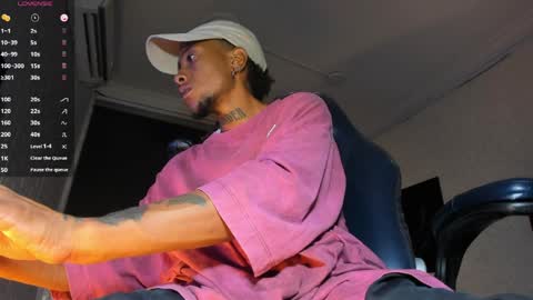 jhonymiller online show from 04-06-26, 08:21