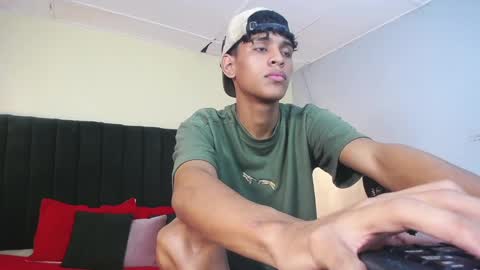 jhos online show from 09-10-25, 01:55