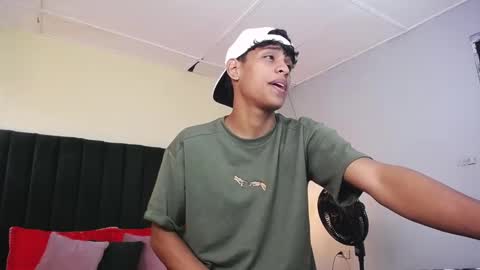 jhos online show from 09-18-25, 02:08