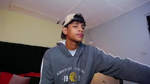 jhos online show from 09-19-25, 01:34