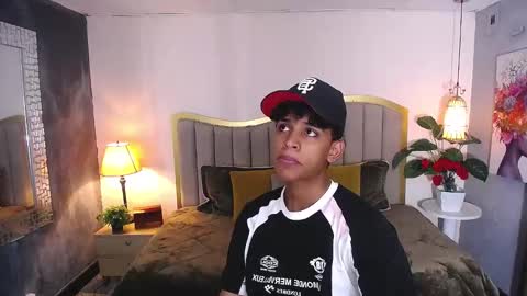 jhos online show from 12-01-25, 01:38