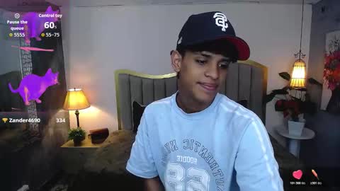 jhos online show from 12-05-25, 01:52