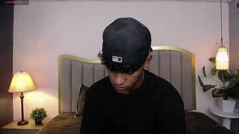 jhos online show from 07-03-26, 01:50