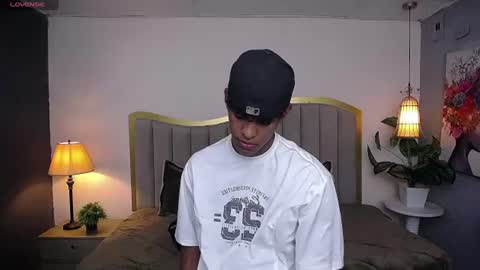 jhos online show from 07-13-26, 01:25