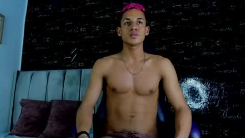 Jhos online show from 03-20-26, 05:01