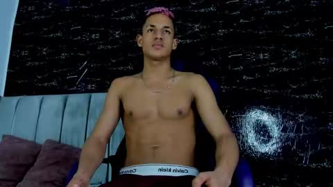 Jhos online show from 03-26-26, 04:18