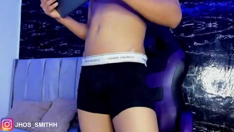 Jhostin online show from 10-03-25, 04:20