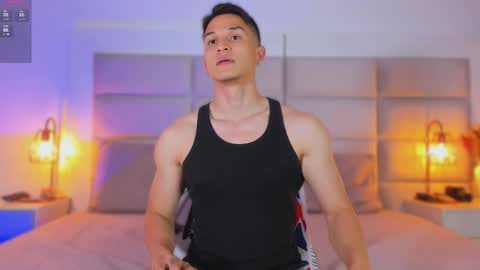 Jhosua Hunt online show from 11-05-25, 02:22