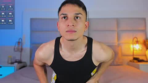 Jhosua Hunt online show from 04-16-26, 12:22