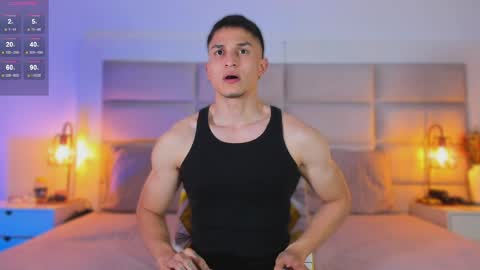 Snapshot of jhosua_hunt chatting on 04-27-26, 04:32 Jhosua Hunt online show from 04-27-26, 04:32
