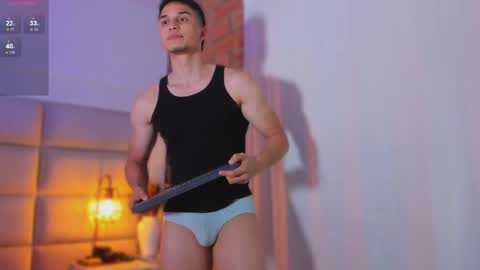 Snapshot of jhosua_hunt chatting on 05-06-26, 05:03 Jhosua Hunt online show from 05-06-26, 05:03