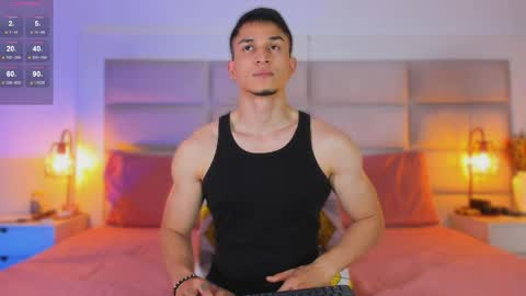 Snapshot of jhosua_hunt chatting on 05-28-26, 11:13 Jhosua Hunt online show from 05-28-26, 11:13