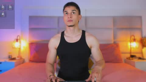 Snapshot of jhosua_hunt chatting on 06-05-26, 11:32 Jhosua Hunt online show from 06-05-26, 11:32