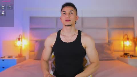 Jhosua Hunt online show from 07-06-26, 04:42