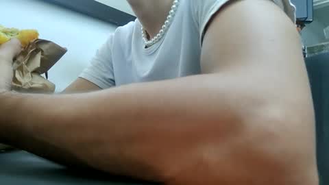 Jhosuamoore  online show from 03-01-25, 01:40