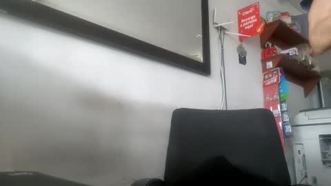 Jhosuamoore  online show from 03-02-25, 02:10