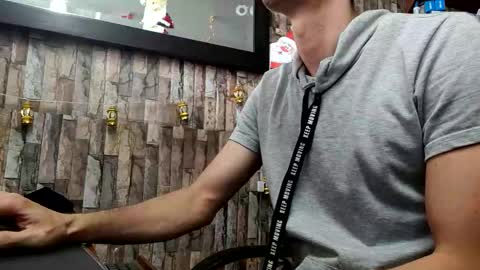 Jhosuamoore  online show from 12-16-25, 08:03