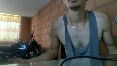 Jhosuamoore  online show from 04-06-26, 03:13