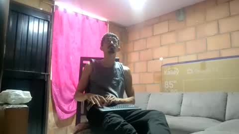 Jhosuamoore  online show from 06-04-26, 12:33