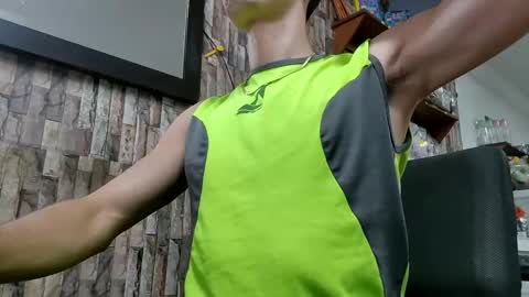 Jhosuamoore  online show from 06-05-26, 11:54