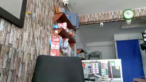 Jhosuamoore  online show from 06-06-26, 02:55