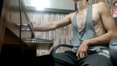 Jhosuamoore  online show from 07-19-26, 09:18