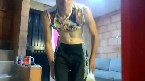 Jhosuamoore  online show from 07-22-26, 12:19