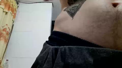 jhosuamoore2 online show from 10-10-25, 02:10