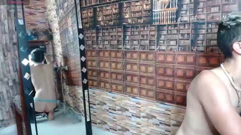 jhosuamoore2 online show from 10-25-25, 03:03