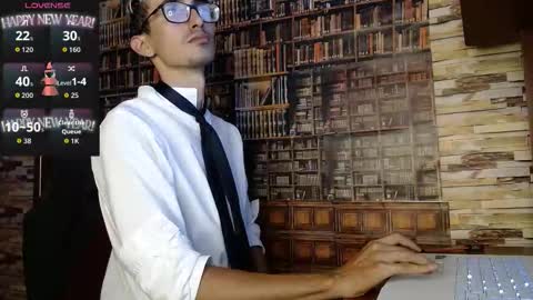 jhosuamoore2 online show from 10-31-25, 02:34