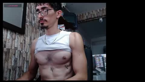 jhosuamoore2 online show from 04-18-26, 07:58