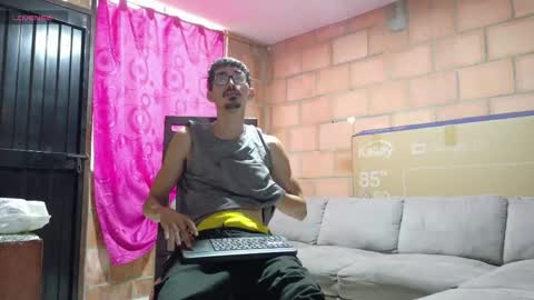 jhosuamoore2 online show from 06-04-26, 12:33