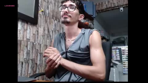 jhosuamoore2 online show from 06-05-26, 12:39