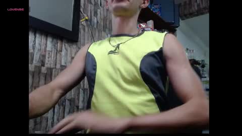 jhosuamoore2 online show from 06-05-26, 11:54