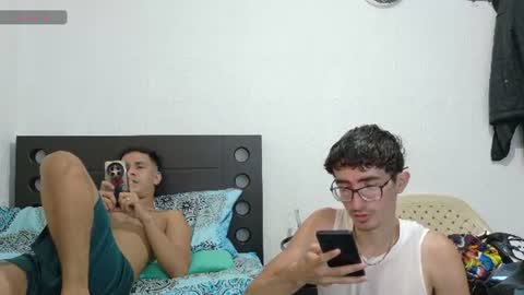 jhosuamoore2 online show from 06-10-26, 05:12